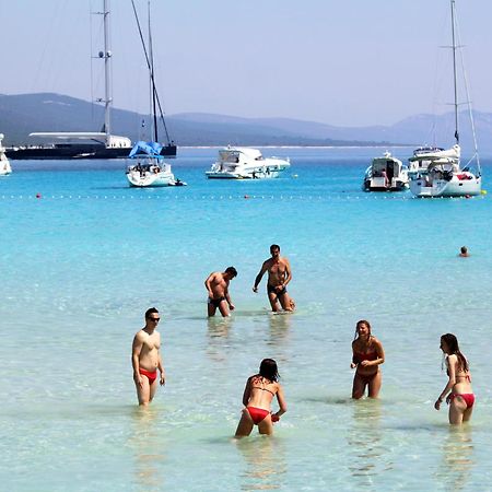Apartments By The Sea Sali, Dugi Otok - 8110 Luaran gambar