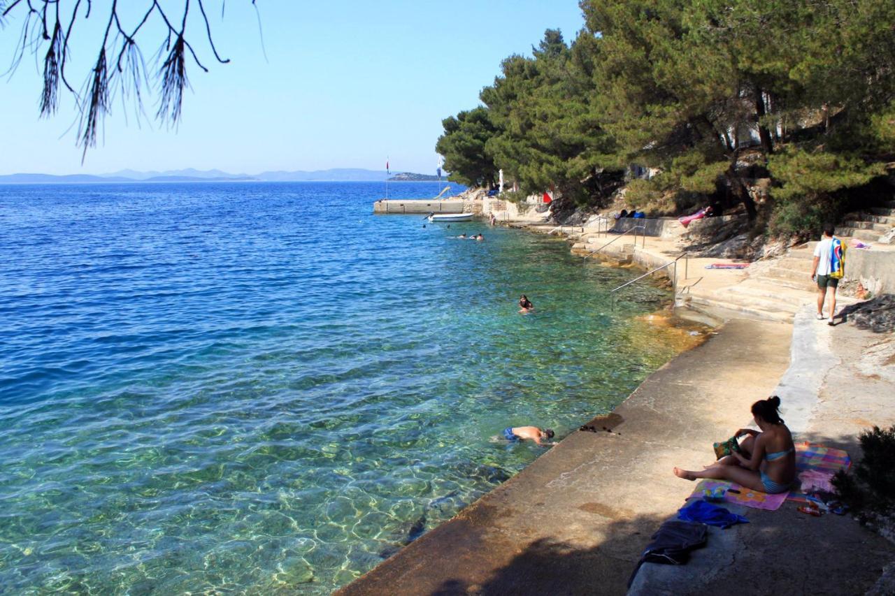 Apartments By The Sea Sali, Dugi Otok - 8110 Luaran gambar