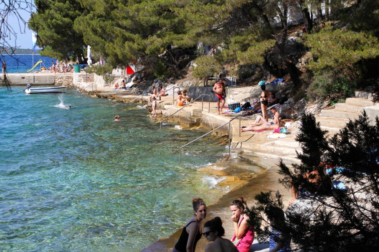 Apartments By The Sea Sali, Dugi Otok - 8110 Luaran gambar