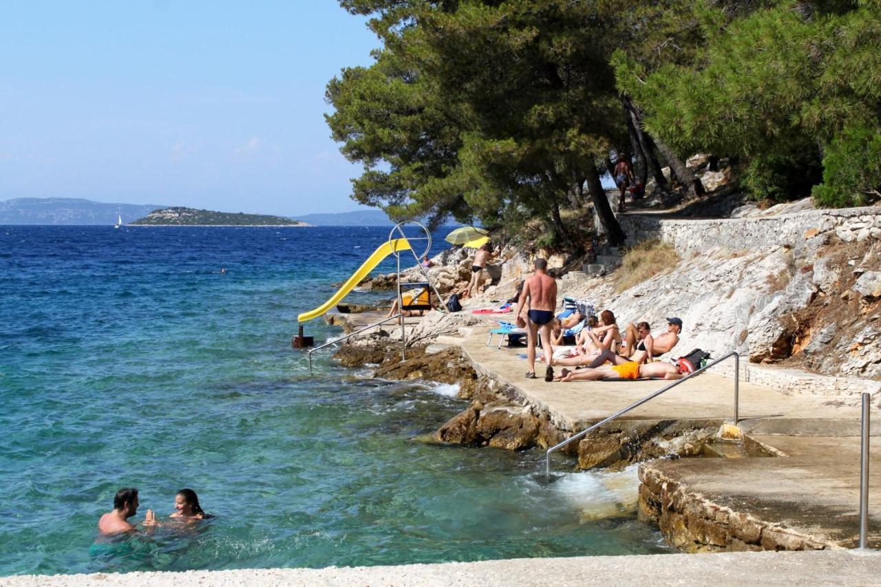 Apartments By The Sea Sali, Dugi Otok - 8110 Luaran gambar