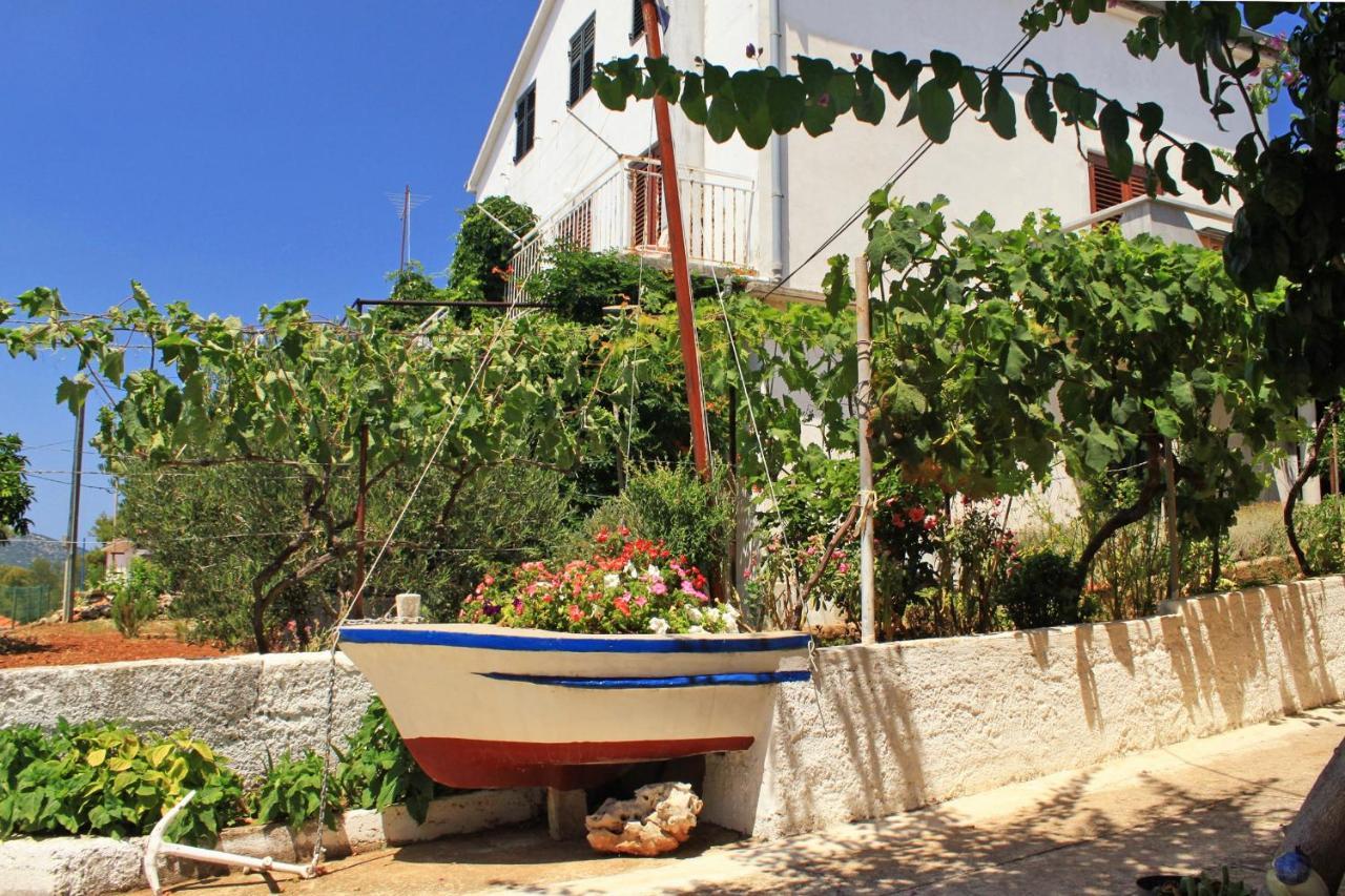 Apartments By The Sea Sali, Dugi Otok - 8110 Luaran gambar