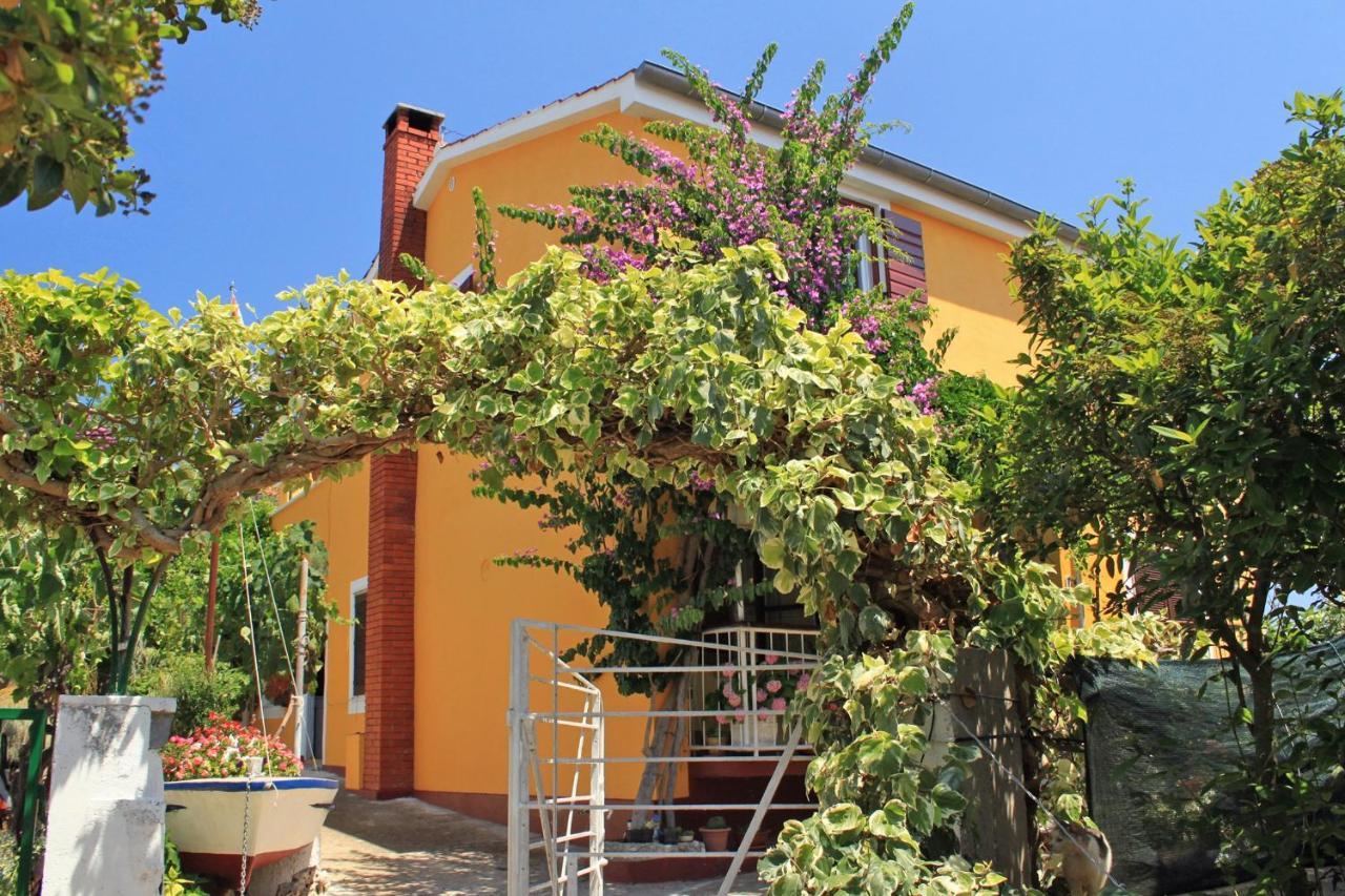 Apartments By The Sea Sali, Dugi Otok - 8110 Luaran gambar