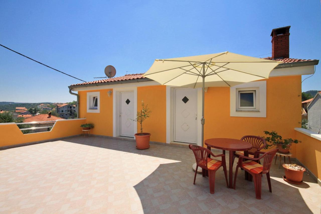Apartments By The Sea Sali, Dugi Otok - 8110 Luaran gambar