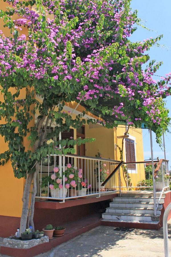 Apartments By The Sea Sali, Dugi Otok - 8110 Luaran gambar