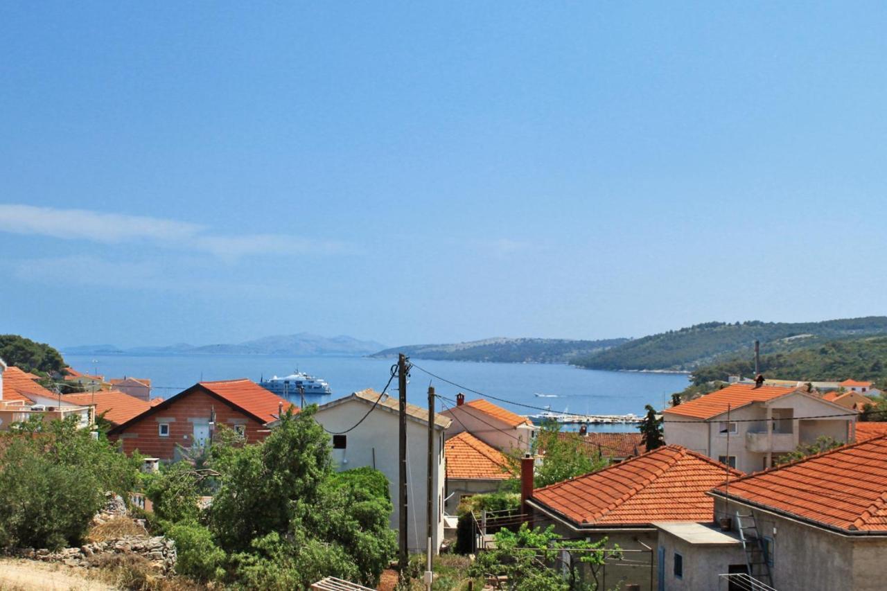 Apartments By The Sea Sali, Dugi Otok - 8110 Luaran gambar