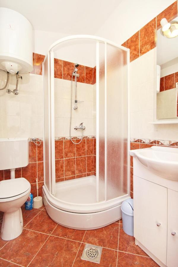 Apartments By The Sea Sali, Dugi Otok - 8110 Luaran gambar