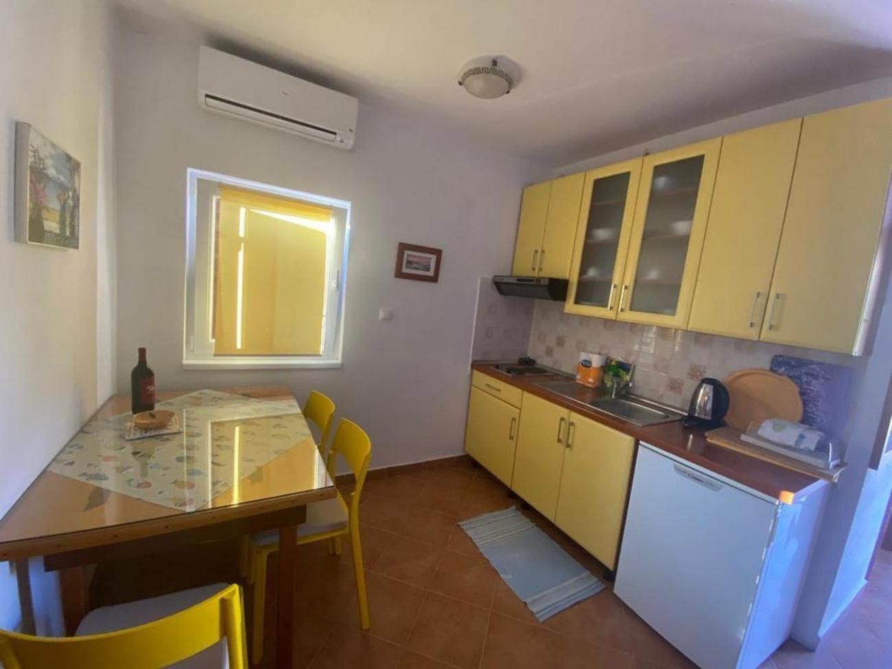 Apartments By The Sea Sali, Dugi Otok - 8110 Luaran gambar