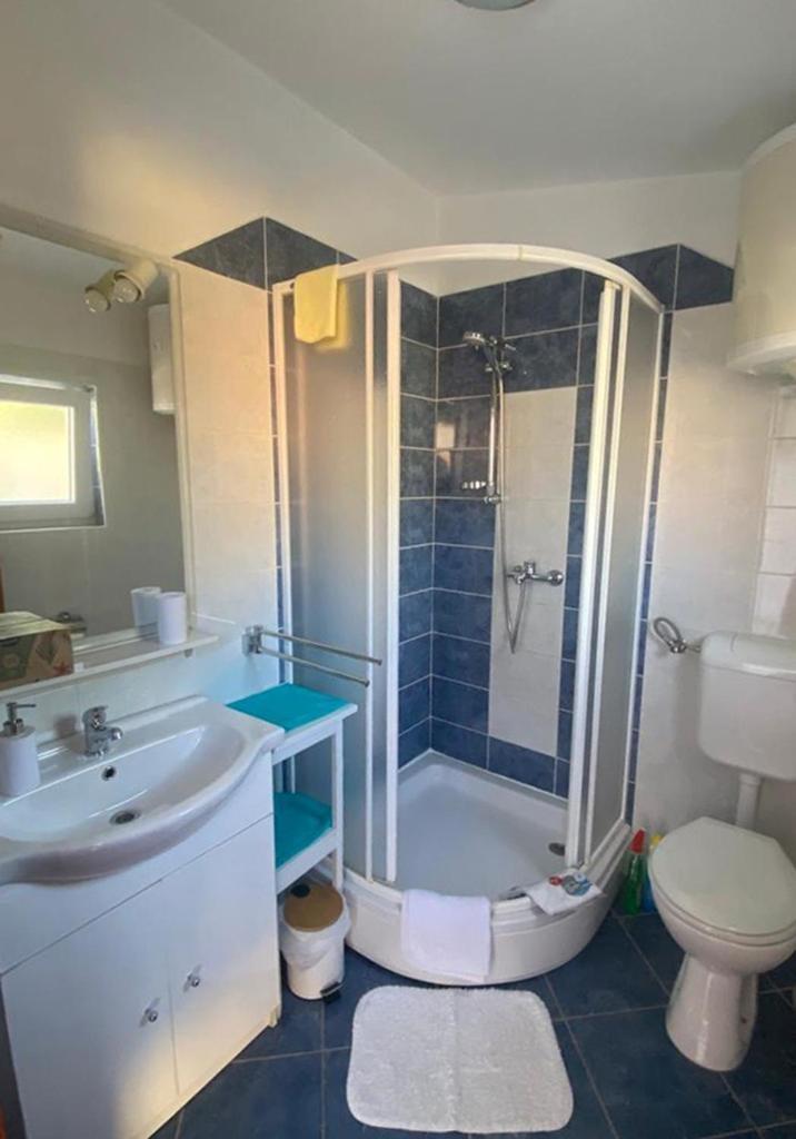 Apartments By The Sea Sali, Dugi Otok - 8110 Luaran gambar