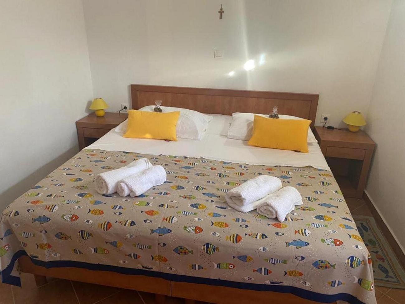 Apartments By The Sea Sali, Dugi Otok - 8110 Bilik gambar