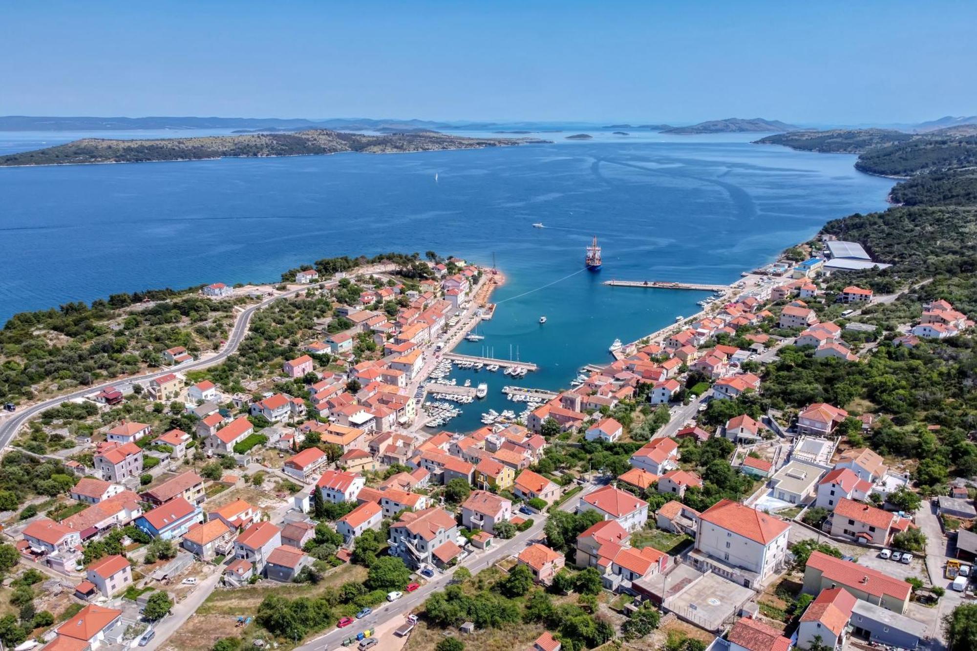 Apartments By The Sea Sali, Dugi Otok - 8110 Luaran gambar
